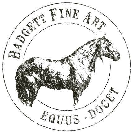 Badgett Fine Art